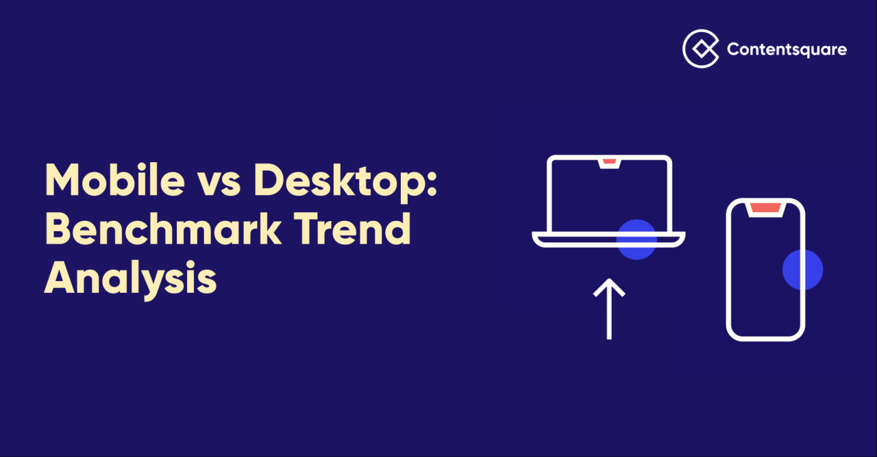 Mobile vs Desktop Software Development Key Considerations