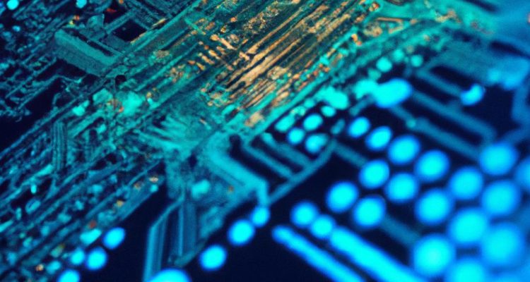 The Role of Firmware in Hardware Functionality Unveiled The Role of Firmware in Hardware Functionality Unveiled