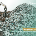 How to Properly Dispose or Recycle Old Hardware Effectively How to Properly Dispose or Recycle Old Hardware Effectively