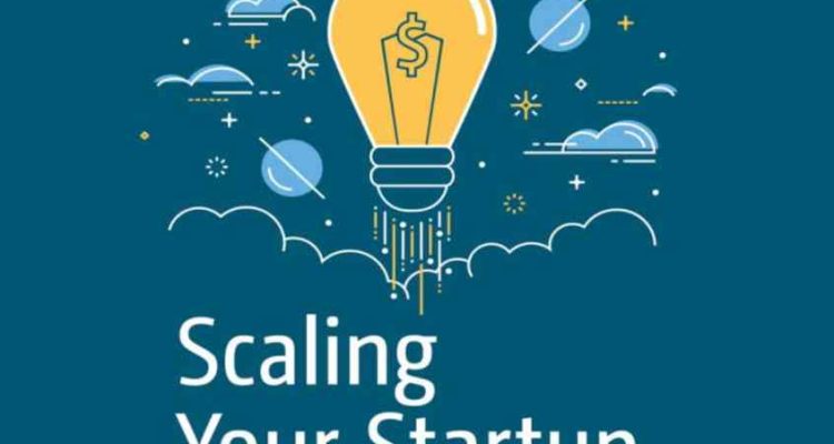 How Software Can Help Scale Your Startup Efficiently How Software Can Help Scale Your Startup Efficiently