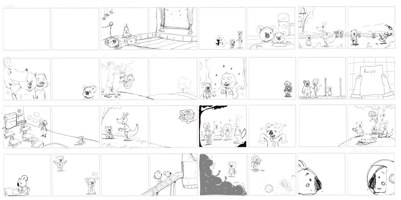 Inspirational Books for Little Dreamers