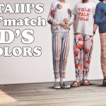 How to Mix and Match Kids Outfits for Fun Style How to Mix and Match Kids Outfits for Fun Style