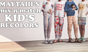 How to Mix and Match Kids Outfits for Fun Style How to Mix and Match Kids Outfits for Fun Style