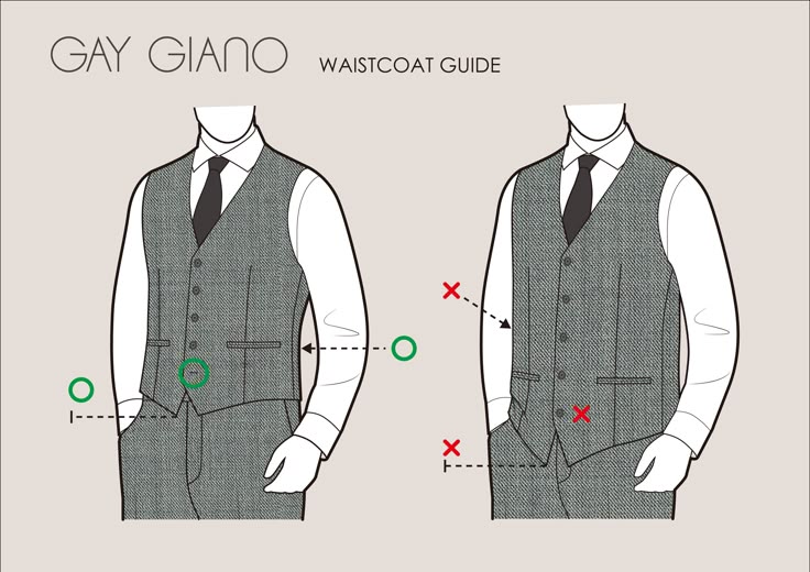 Suits and Blazers A Complete Guide to Tailoring