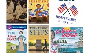 Reading Books That Encourage Independence and Growth Reading Books That Encourage Independence and Growth