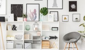 Open Shelving Designs That Add Airy Feel in Your Space Open Shelving Designs That Add Airy Feel in Your Space