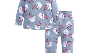 Kids Sleepwear Pajamas for All Weather Conditions Kids Sleepwear Pajamas for All Weather Conditions