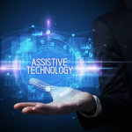 How Technology Is Enhancing Accessibility for People with Disabilities How Technology Is Enhancing Accessibility for People with Disabilities