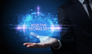 How Technology Is Enhancing Accessibility for People with Disabilities How Technology Is Enhancing Accessibility for People with Disabilities