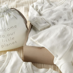 Baby Clothing Tips for Sustainable Choices Baby Clothing Tips for Sustainable Choices