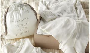 Baby Clothing Tips for Sustainable Choices Baby Clothing Tips for Sustainable Choices