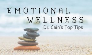 The Importance of Emotional Wellness in Daily Life The Importance of Emotional Wellness in Daily Life