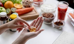 The Role of Vitamins and Supplements in Health Explained The Role of Vitamins and Supplements in Health Explained