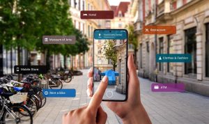 How Augmented Reality Is Enhancing User Experiences How Augmented Reality Is Enhancing User Experiences