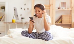 Sleepwear How to Build a Relaxing Evening Routine Sleepwear How to Build a Relaxing Evening Routine