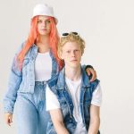 Jeans and Trousers Trends for Men and Women Unveiled Jeans and Trousers Trends for Men and Women Unveiled