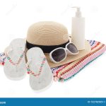 Vacation Ready Accessories for Beach Days Vacation Ready Accessories for Beach Days