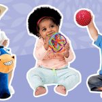 Best Sensory Toys for Baby Development Unleashing Potential Best Sensory Toys for Baby Development Unleashing Potential