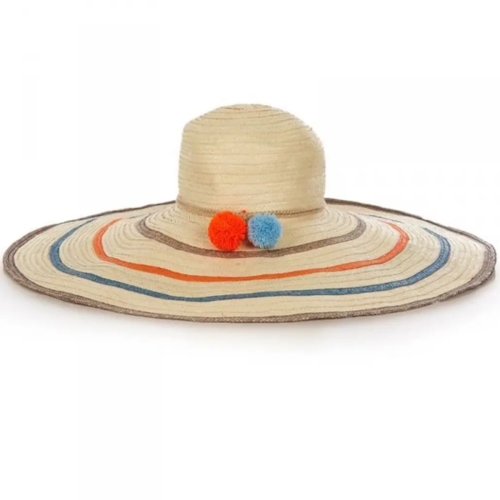 Summer Hats to Keep You Cool and Stylish