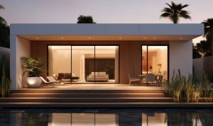 What Makes a Minimalist House Efficient What Makes a Minimalist House Efficient