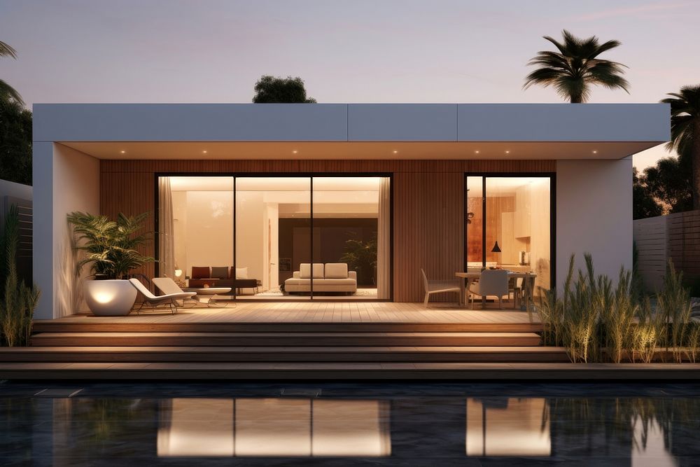 Steven holl space architects minimalist architecture modern house dutchess county archdaily design susan wides characteristics designs cladding dose quick inspiration What Makes a Minimalist House Efficient