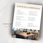 Home Buying Checklist for Families Essential Guide Home Buying Checklist for Families Essential Guide