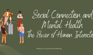 The Impact of Social Connection on Health The Impact of Social Connection on Health
