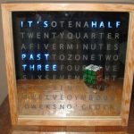 Unique Clocks That Become Conversation Starters Unique Clocks That Become Conversation Starters