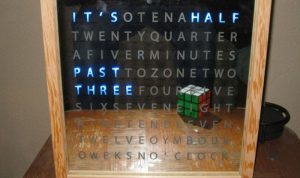 Unique Clocks That Become Conversation Starters Unique Clocks That Become Conversation Starters