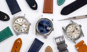 How to Choose the Right Watch Strap for Your Style How to Choose the Right Watch Strap for Your Style