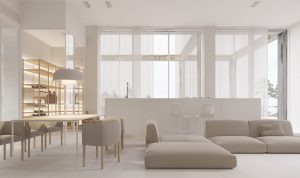 Interior Design Trends for Minimalist Living Unveiled Interior Design Trends for Minimalist Living Unveiled