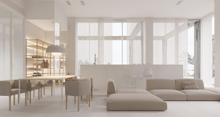 Interior Design Trends for Minimalist Living Unveiled Interior Design Trends for Minimalist Living Unveiled