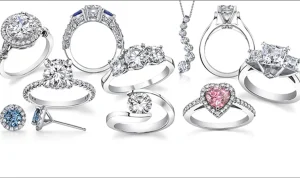 Understanding Consumer Preferences in the Jewellery Market Unveiled Understanding Consumer Preferences in the Jewellery Market Unveiled