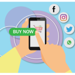 How Social Media Amplifies the Impact of General News on Shopping Decisions How Social Media Amplifies the Impact of General News on Shopping Decisions