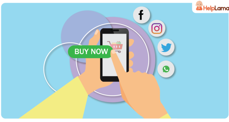 How Social Media Amplifies the Impact of General News on Shopping Decisions How Social Media Amplifies the Impact of General News on Shopping Decisions