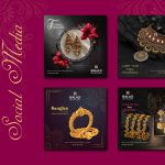 The Influence of Social Media on Jewellery Marketing and Sales The Influence of Social Media on Jewellery Marketing and Sales