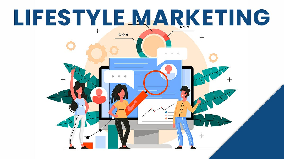 How To Develop Lifestyle Marketing Strategies For Your Brand On Social ... Effective Marketing Strategies for Lifestyle Brands