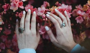 Selling Ethical and Sustainable Jewellery to Conscious Consumers Selling Ethical and Sustainable Jewellery to Conscious Consumers